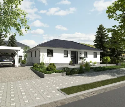Haus kaufen in Murtal – 126 m², € 328.800 – Bild 6 von 8