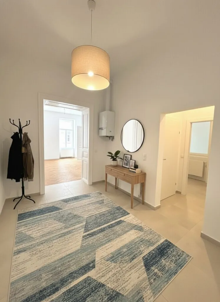 Wohnung – Wien, Volkertviertel, Katastralgemeinde Leopoldstadt - Ansicht 2