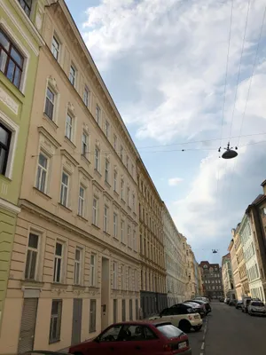 2-Zimmer-Wohnung mieten in Wien – 49 m², € 790 – Bild 13 von 19