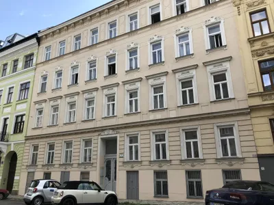2-Zimmer-Wohnung mieten in Wien – 49 m², € 790 – Bild 12 von 19