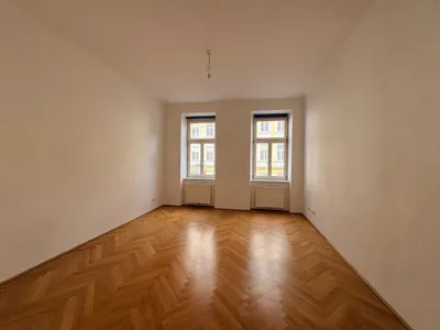 bestens 3 er WG geeignete wunderschöne Stilaltbauwohnung – Bild 2