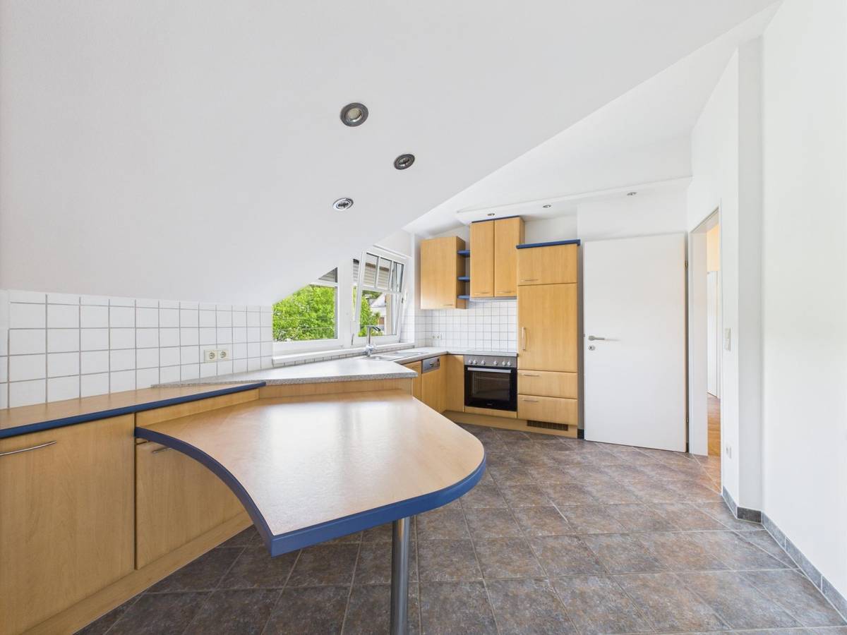 LINZ-URFAHR (Katzbach) Mietwohnung ca. 65 m² Wohnfläche, 3 Zimmer, in der Freistädter Straße, Linz