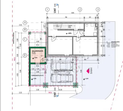 9-Zimmer-Haus kaufen in Spittal an der Drau – 200 m², € 1.151.000 – Bild 32 von 43