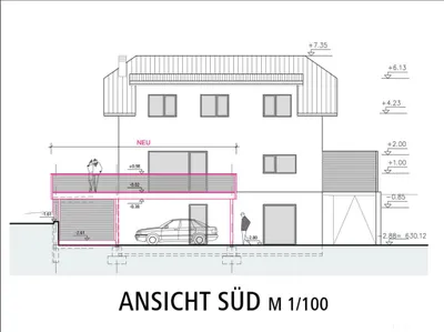 9-Zimmer-Haus kaufen in Spittal an der Drau – 200 m², € 1.151.000 – Bild 35 von 43