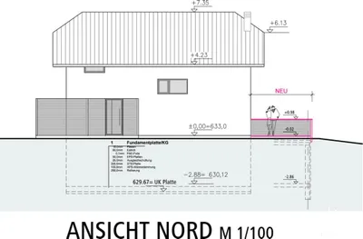 9-Zimmer-Haus kaufen in Spittal an der Drau – 200 m², € 1.151.000 – Bild 38 von 43
