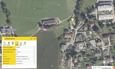 9-Zimmer-Haus kaufen in Spittal an der Drau – 200 m², € 1.151.000 – Bild 42 von 43