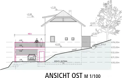 9-Zimmer-Haus kaufen in Spittal an der Drau – 200 m², € 1.151.000 – Bild 37 von 43