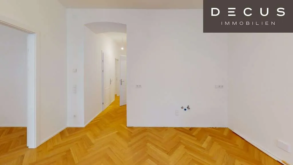 * EIGENNUTZERPREIS * LIEBLICHE 2 ZIMMERWOHNUNG * ERDGESCHOSS * 14. BEZIRK - Ansicht 3