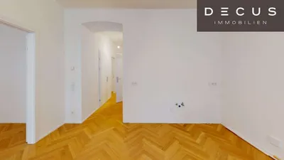 3-Zimmer-Wohnung kaufen in Wien – 53,96 m², € 259.000 – Bild 3 von 15