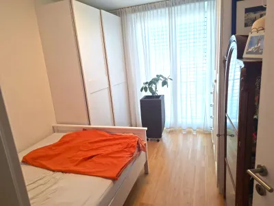 2-Zimmer-Wohnung mieten in Wien – 55 m², € 1.198 – Bild 2 von 10