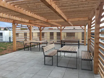 2-Zimmer-Wohnung mieten in Wien – 55 m², € 1.198 – Bild 10 von 10