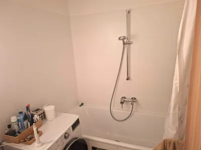 2-Zimmer-Wohnung mieten in Wien – 55 m², € 1.198 – Bild 6 von 10