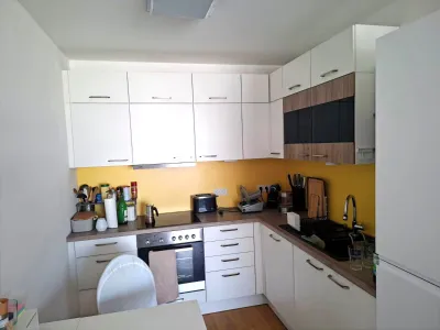 2-Zimmer-Wohnung mieten in Wien – 55 m², € 1.198 – Bild 3 von 10