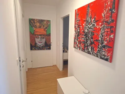 2-Zimmer-Wohnung mieten in Wien – 55 m², € 1.198 – Bild 4 von 10