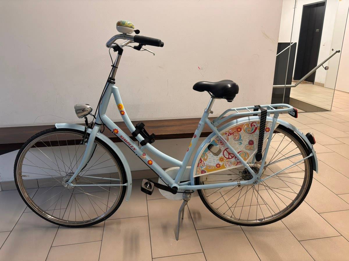 fahrrad puky gebraucht Puky LS Pro 16 Kinderfahrrad gebraucht