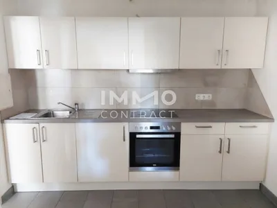 2-Zimmer-Wohnung mieten in Steyr – 43 m², € 467 – Bild 2 von 9