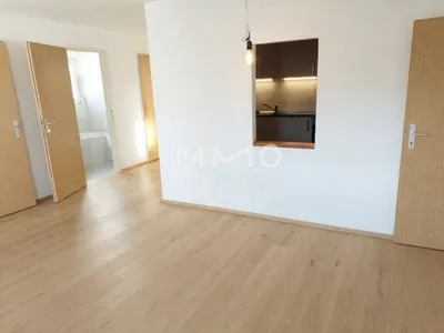 2-Zimmer-Wohnung mieten in Steyr – 43 m², € 467 – Bild 4 von 9