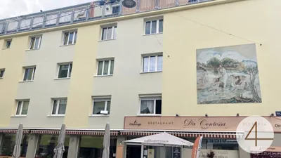 Wohnung mieten in Wien – 52 m², € 840 – Bild 2 von 6