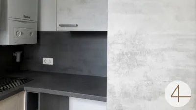 Wohnung mieten in Wien – 52 m², € 840 – Bild 3 von 6