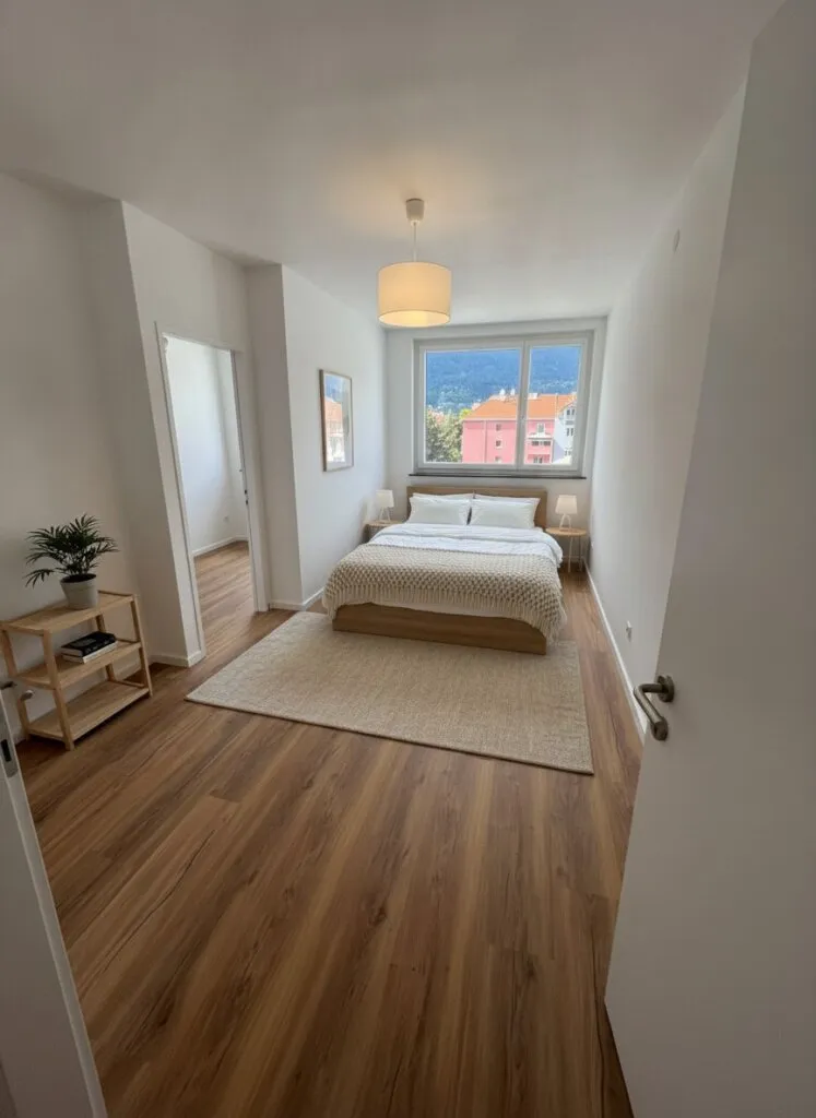 Wohnung – Innsbruck - Ansicht 3