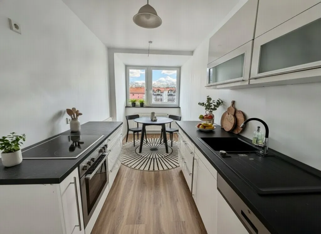 Wohnung – Innsbruck - Ansicht 2