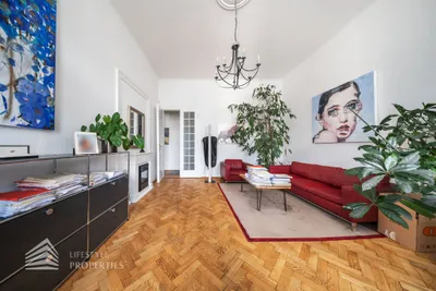 4-Zimmer-Wohnung kaufen in Wien – 155,17 m², € 1.099.000 – Bild 5 von 24
