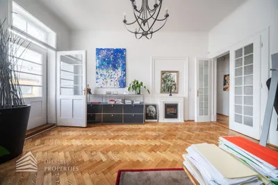 4-Zimmer-Wohnung kaufen in Wien – 155,17 m², € 1.099.000 – Bild 6 von 24