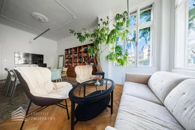 4-Zimmer-Wohnung kaufen in Wien – 155,17 m², € 1.099.000 – Bild 2 von 24
