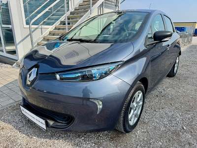 Renault Zoe Complete R90 41 kWh Life , Eigene Batterie!!