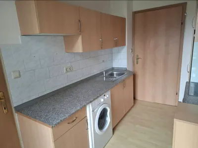 1-Zimmer-Wohnung mieten in Graz – 36 m², € 489