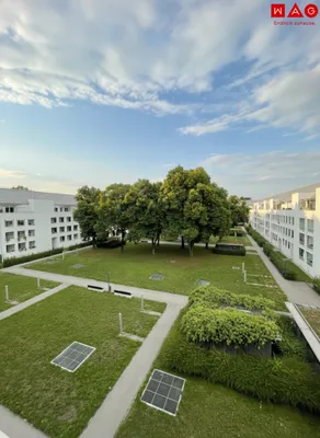 3-Zimmer-Wohnung mieten in Linz – 59,08 m², € 780