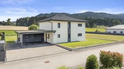 4-Zimmer-Haus kaufen in Feldkirchen – 175,2 m², € 669.000 – Bild 4 von 23