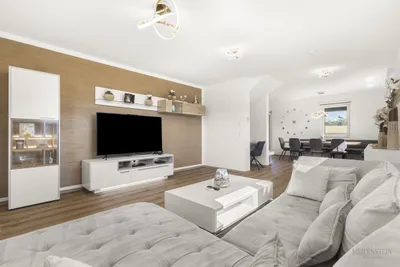 4-Zimmer-Haus kaufen in Feldkirchen – 175,2 m², € 669.000 – Bild 9 von 23