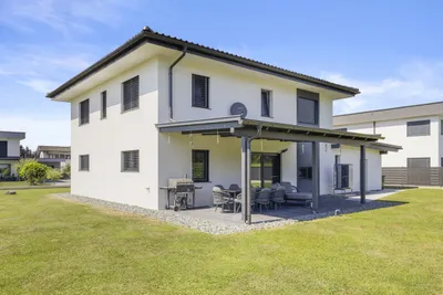 4-Zimmer-Haus kaufen in Feldkirchen – 175,2 m², € 669.000 – Bild 2 von 23