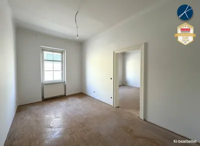 3-Zimmer-Wohnung kaufen in Sankt Pölten – 60 m², € 110.000 – Bild 2 von 8