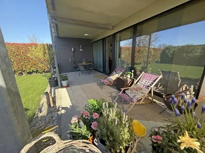 3-Zimmer-Wohnung mieten in Bregenz – 79 m², € 1.500 – Bild 9 von 10
