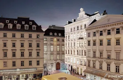 5-Zimmer-Wohnung kaufen in Wien – 213,29 m², € 4.849.000 – Bild 6 von 13