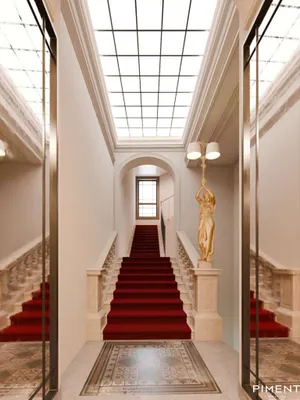 5-Zimmer-Wohnung kaufen in Wien – 213,29 m², € 4.849.000 – Bild 5 von 13