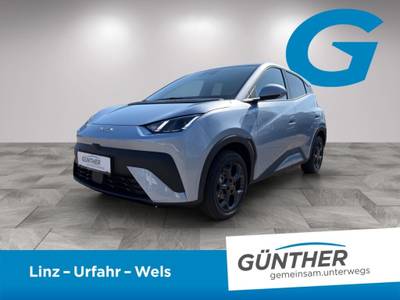 BYD Dolphin Surf 43,2 kWh Comfort Österreich Paket