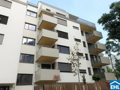 2-Zimmer-Wohnung mieten in Wien – 51,45 m², € 1.023 – Bild 8 von 10