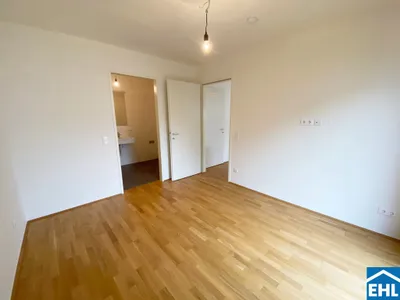 Moderne 2-Zimmer-Wohnung mit Balkon in 1210 Wien - Ihr neues Zuhause! – Bild 3