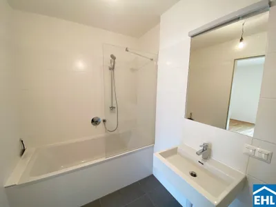 2-Zimmer-Wohnung mieten in Wien – 51,45 m², € 1.023 – Bild 5 von 10
