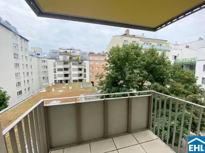 2-Zimmer-Wohnung mieten in Wien – 51,45 m², € 1.023 – Bild 7 von 10
