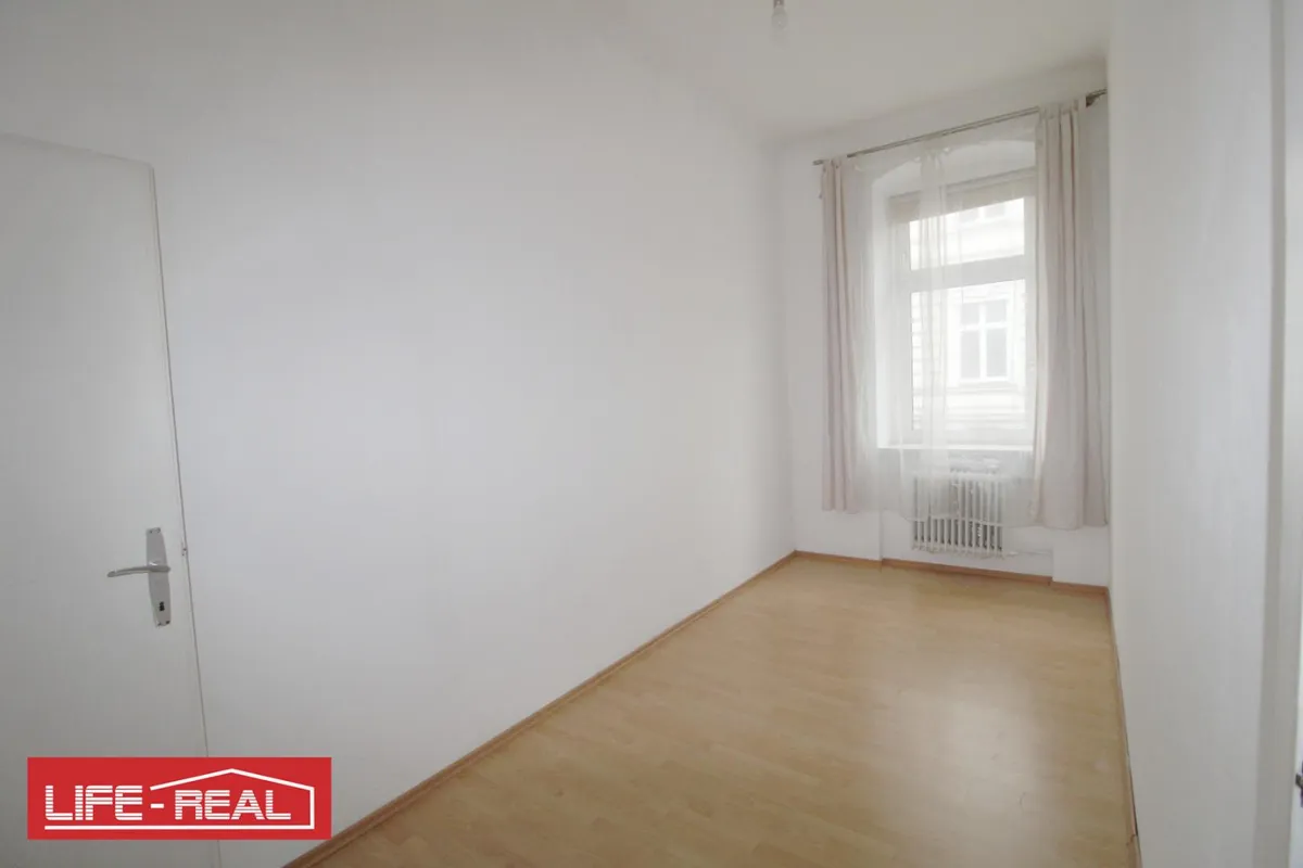Wohnung – Linz, Niedernhart, Bulgariplatz - Ansicht 2