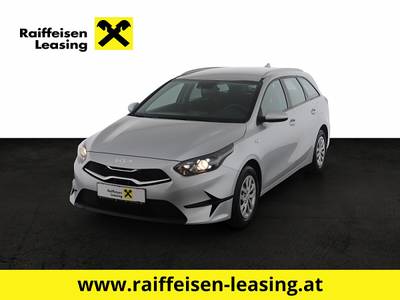 KIA Ceed SW 1,0 T-GDI GPF ISG Titan