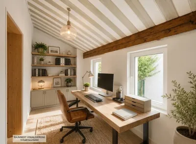 5-Zimmer-Haus kaufen in Gänserndorf – 119,64 m², € 239.000 – Bild 9 von 30