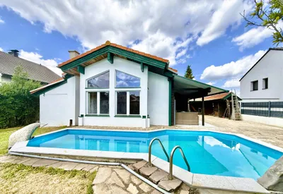 5-Zimmer-Haus kaufen in Gänserndorf – 119,64 m², € 239.000 – Bild 26 von 30