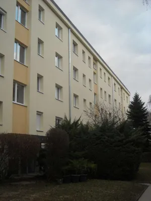 Sonnige Ruhelage mit Blick Leopoldsberg- Nähe Kagraner Platz (U1) / Internationale Schule