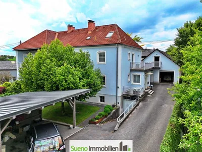 Gewerbeimmobilie kaufen in Steyr-Land – 275 m², € 549.000
