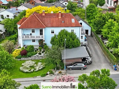 Gewerbeimmobilie kaufen in Steyr-Land – 275 m², € 549.000 – Bild 2 von 28